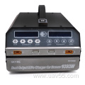 Skyrc PC1080 1080W Dual-Channel Battery Balance Charger